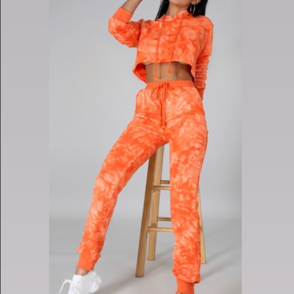 Jogger set